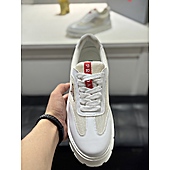 US$141.00 Prada Shoes for Men #808055