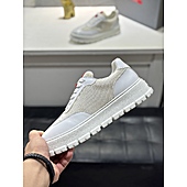 US$141.00 Prada Shoes for Men #808055