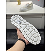 US$141.00 Prada Shoes for Men #808055