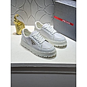 US$141.00 Prada Shoes for Men #808056