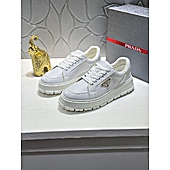 US$141.00 Prada Shoes for Men #808056