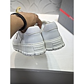 US$141.00 Prada Shoes for Men #808056