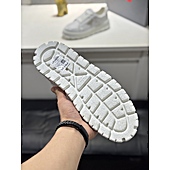US$141.00 Prada Shoes for Men #808056