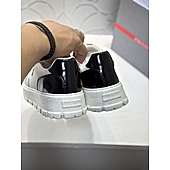 US$141.00 Prada Shoes for Men #808057