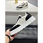 US$141.00 Prada Shoes for Men #808057