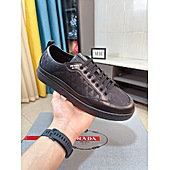 US$115.00 Prada Shoes for Men #808058