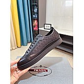 US$115.00 Prada Shoes for Men #808058