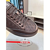 US$115.00 Prada Shoes for Men #808058