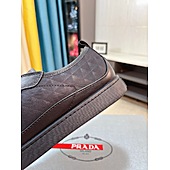 US$115.00 Prada Shoes for Men #808058