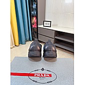US$115.00 Prada Shoes for Men #808058