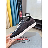 US$115.00 Prada Shoes for Men #808059