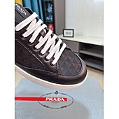US$115.00 Prada Shoes for Men #808059