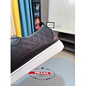 US$115.00 Prada Shoes for Men #808059