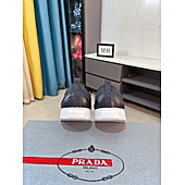 US$115.00 Prada Shoes for Men #808059