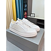 US$115.00 Prada Shoes for Men #808060