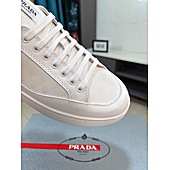 US$115.00 Prada Shoes for Men #808060
