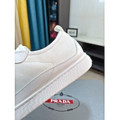 US$115.00 Prada Shoes for Men #808060