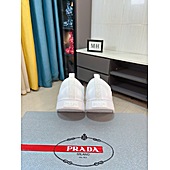 US$115.00 Prada Shoes for Men #808060