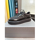 US$122.00 Prada Shoes for Men #808061