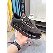 US$122.00 Prada Shoes for Men #808061