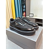 US$122.00 Prada Shoes for Men #808061