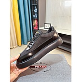 US$122.00 Prada Shoes for Men #808061