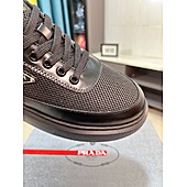 US$122.00 Prada Shoes for Men #808061