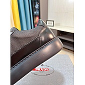 US$122.00 Prada Shoes for Men #808061