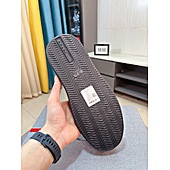 US$122.00 Prada Shoes for Men #808061
