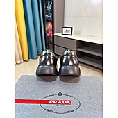 US$122.00 Prada Shoes for Men #808061