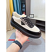 US$122.00 Prada Shoes for Men #808062
