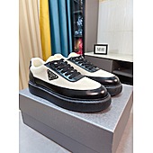 US$122.00 Prada Shoes for Men #808062