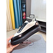 US$122.00 Prada Shoes for Men #808062