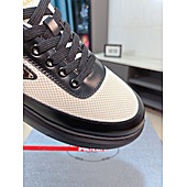 US$122.00 Prada Shoes for Men #808062