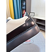 US$122.00 Prada Shoes for Men #808062