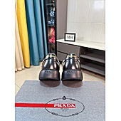 US$122.00 Prada Shoes for Men #808062