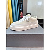 US$122.00 Prada Shoes for Men #808063