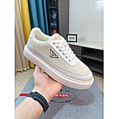 US$122.00 Prada Shoes for Men #808063