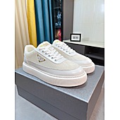 US$122.00 Prada Shoes for Men #808063