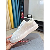 US$122.00 Prada Shoes for Men #808063