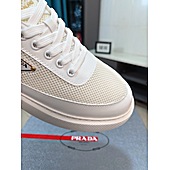 US$122.00 Prada Shoes for Men #808063