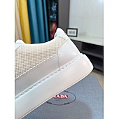 US$122.00 Prada Shoes for Men #808063