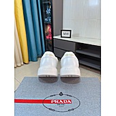 US$122.00 Prada Shoes for Men #808063