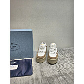 US$118.00 Prada Shoes for Women #808068