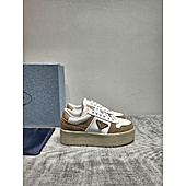 US$118.00 Prada Shoes for Women #808068