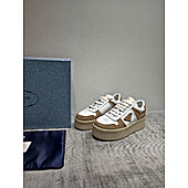 US$118.00 Prada Shoes for Women #808068