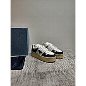 US$118.00 Prada Shoes for Women #808069