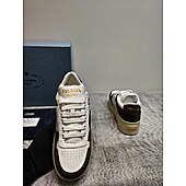 US$118.00 Prada Shoes for Women #808069
