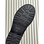 US$145.00 Prada Shoes for Prada Boots for women #808073