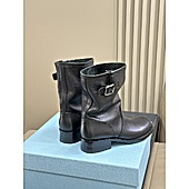 US$145.00 Prada Shoes for Prada Boots for women #808074